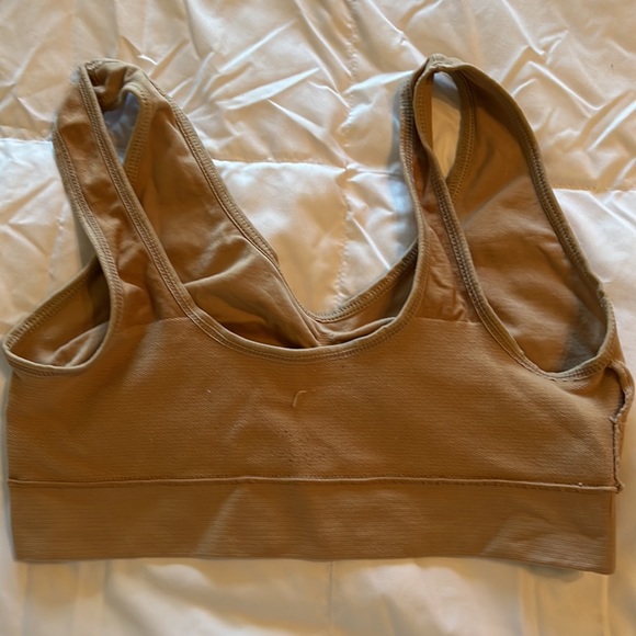 Sleep/Bralettes total of 4 - Picture 4 of 7